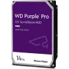 Жесткий диск 3.5" 14TB 256MB Western Digital Purple (WD142PURP)- Фото 1